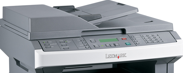 lexmark 264dn